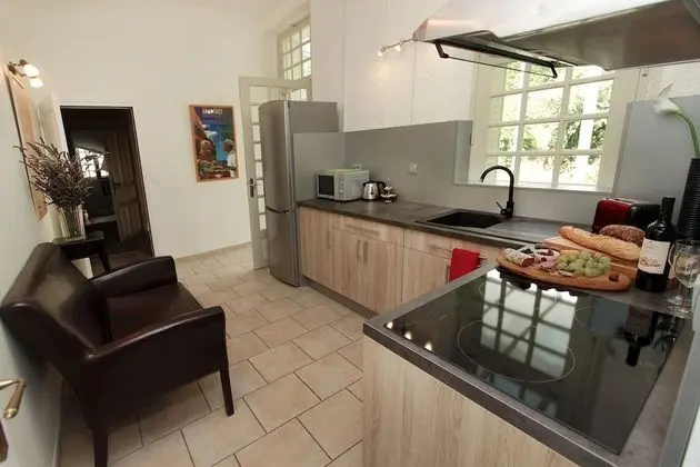 Luxury Apart Daire, 4 Yatak Odası, Mutfak, Vadi Manzaralı
