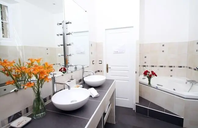 Luxury Apart Daire, 4 Yatak Odası, Mutfak, Vadi Manzaralı