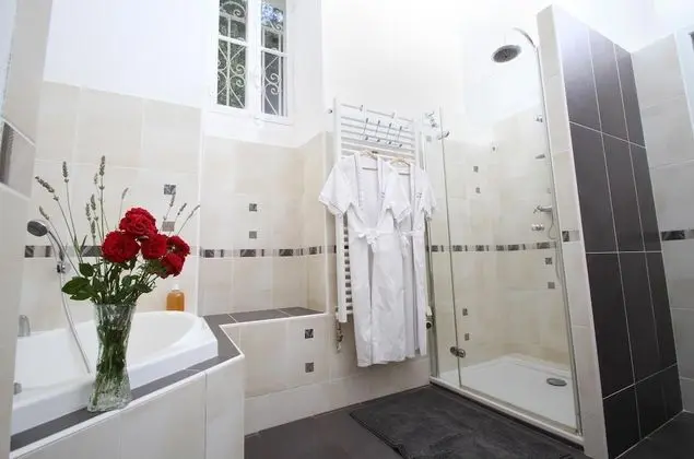 Luxury Apart Daire, 4 Yatak Odası, Mutfak, Vadi Manzaralı