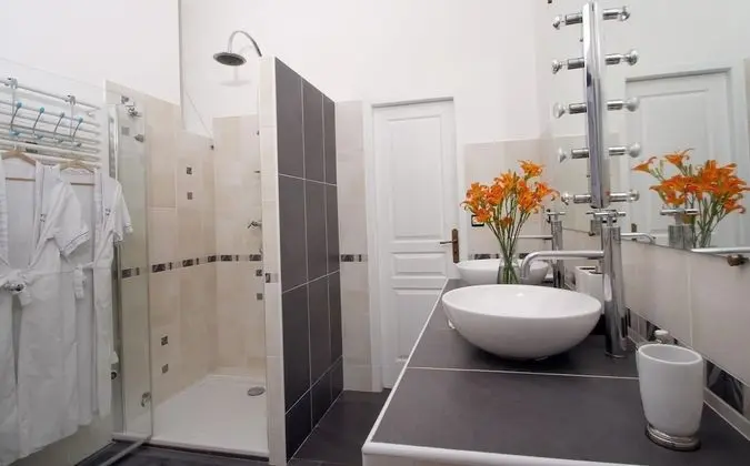Luxury Apart Daire, 4 Yatak Odası, Mutfak, Vadi Manzaralı