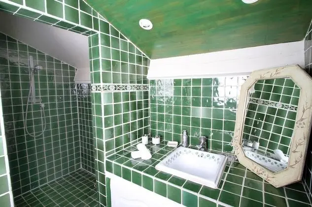 Luxury Stüdyo