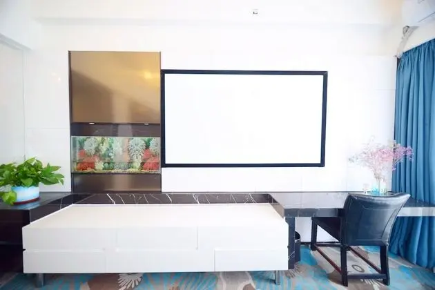 Deluxe İki Ayrı Yataklı Oda