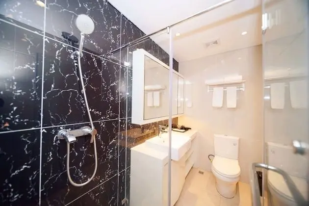 Deluxe İki Ayrı Yataklı Oda