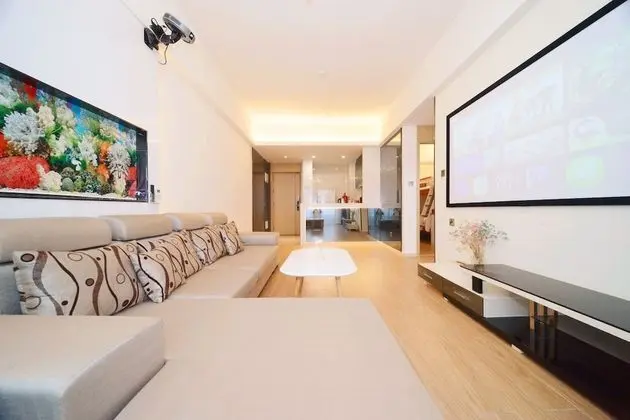 Deluxe Süit, 2 Yatak Odası