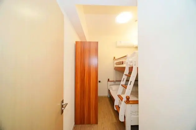 Deluxe Süit, 2 Yatak Odası