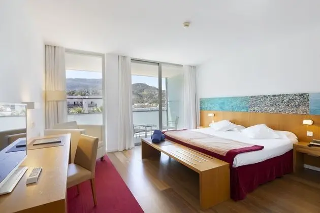 Superior Oda, Kısmi Deniz Manzaralı (Spa Access)