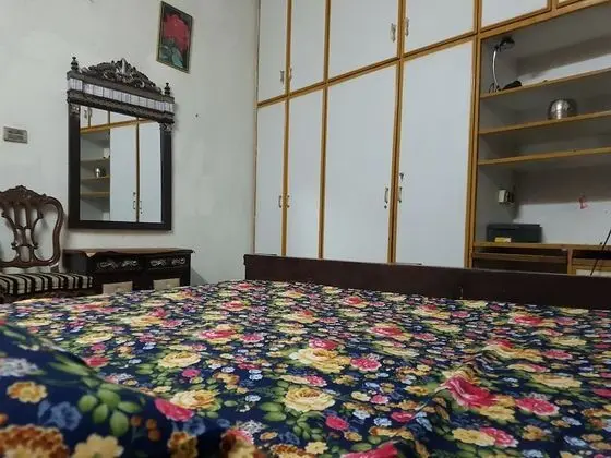 Deluxe Oda, 1 Çift Kişilik Yatak