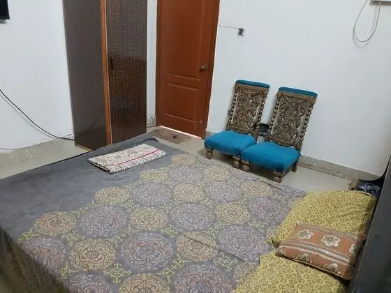 Deluxe Oda, 1 Çift Kişilik Yatak