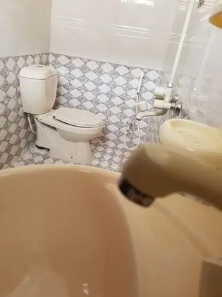 Deluxe Oda, 1 Çift Kişilik Yatak