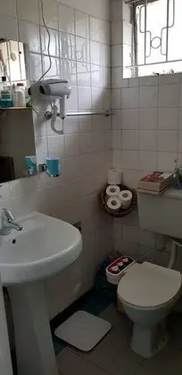 Üç Kişilik Oda