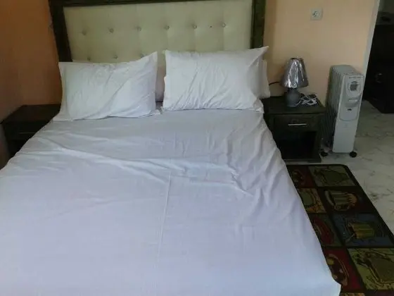 Classic Oda, Sigara İçilmez
