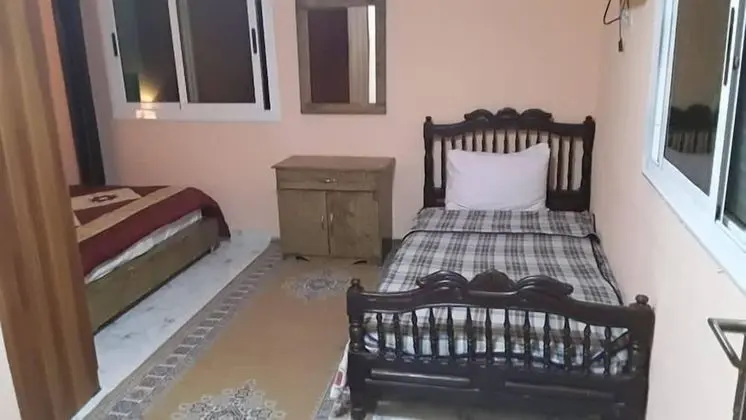 Family Oda, Sigara İçilmez