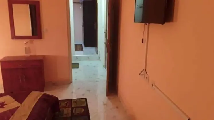 Family Süit, 2 Çift Kişilik Yatak, Sigara İçilmez