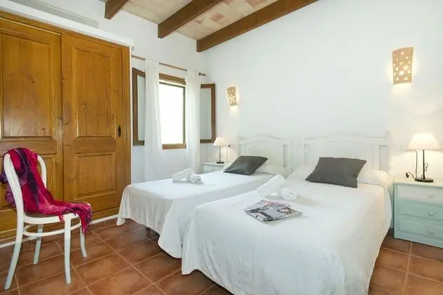Villa, 4 Yatak Odası, Kişiye Özel Havuzlu, Dağ Manzaralı
