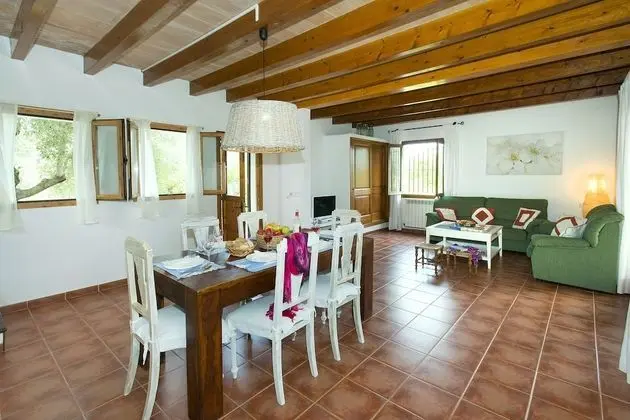 Villa, 4 Yatak Odası, Kişiye Özel Havuzlu, Dağ Manzaralı