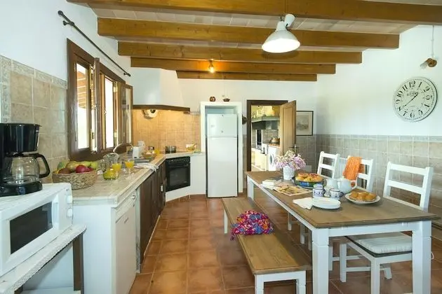 Villa, 4 Yatak Odası, Kişiye Özel Havuzlu, Dağ Manzaralı