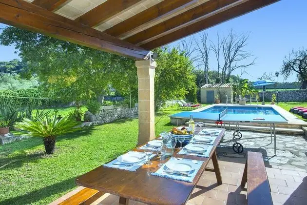 Villa, 4 Yatak Odası, Kişiye Özel Havuzlu, Dağ Manzaralı