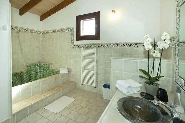 Villa, 4 Yatak Odası, Kişiye Özel Havuzlu, Dağ Manzaralı