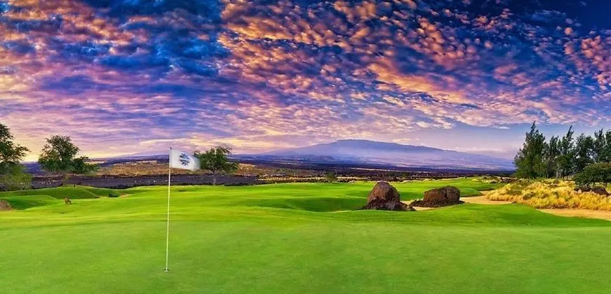 Ev, Birden Çok Yatak (Ainamalu 29 at Waikoloa Beach Resort)