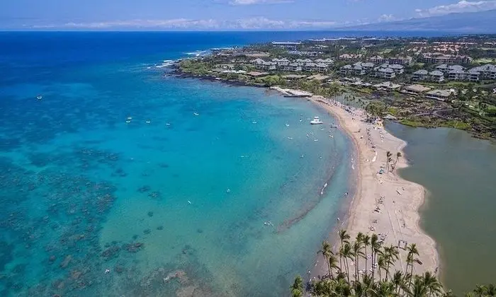 Ev, Birden Çok Yatak (Ainamalu 29 at Waikoloa Beach Resort)