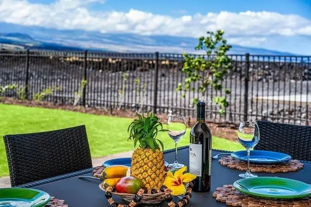 Ev, Birden Çok Yatak (Ainamalu 29 at Waikoloa Beach Resort)