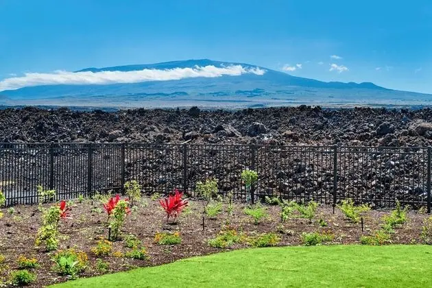 Ev, Birden Çok Yatak (Ainamalu 29 at Waikoloa Beach Resort)