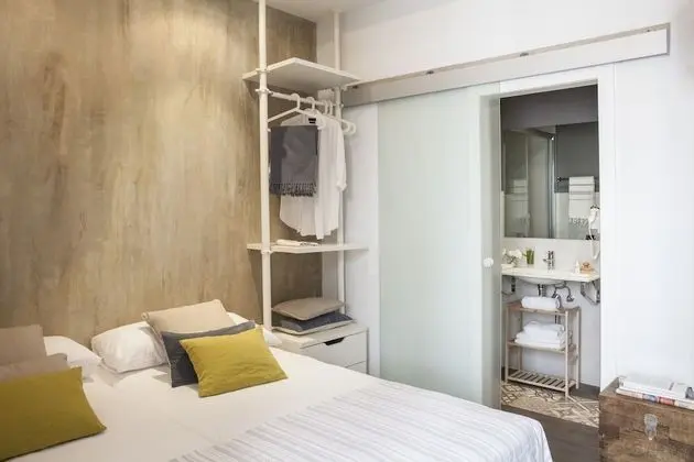 Standard Stüdyo, 1 Yatak Odası, Balkon