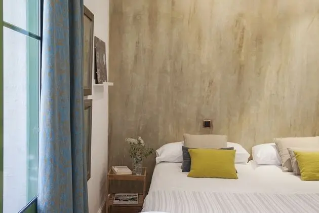 Standard Stüdyo, 1 Yatak Odası, Balkon