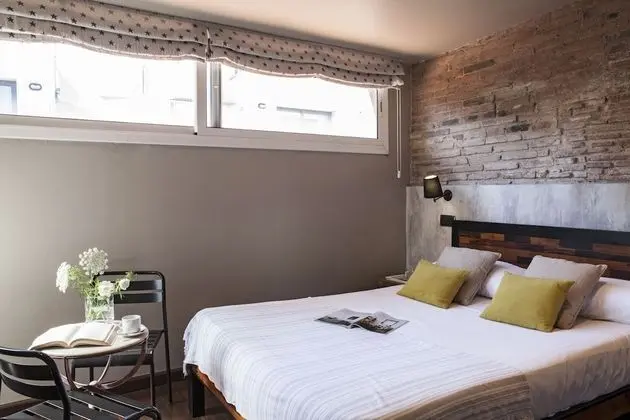 Standard Stüdyo, 1 Yatak Odası, Balkon