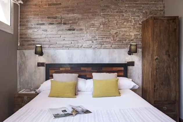 Standard Stüdyo, 1 Yatak Odası, Balkon