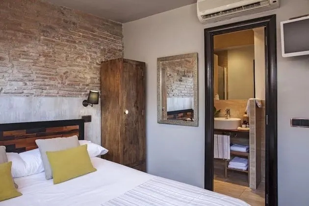 Standard Stüdyo, 1 Yatak Odası, Balkon