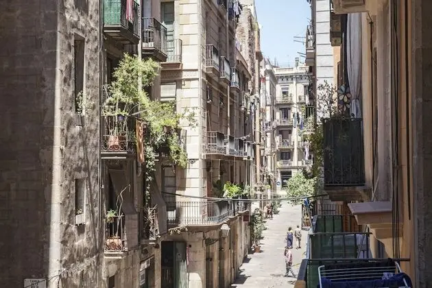 Standard Stüdyo, 1 Yatak Odası, Balkon