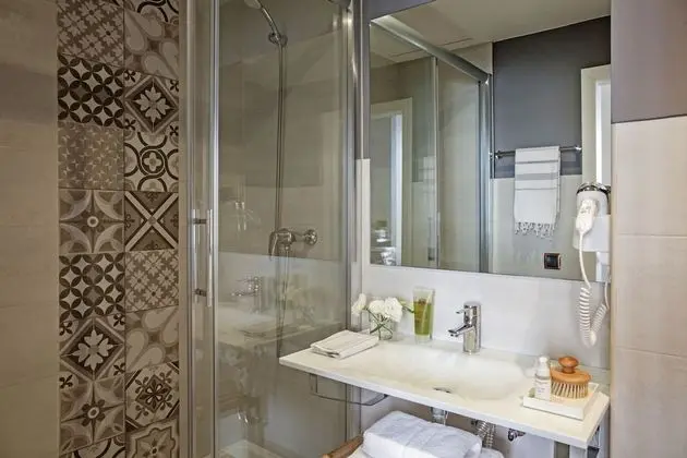 Standard Stüdyo, 1 Yatak Odası, Balkon