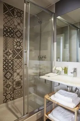 Standard Stüdyo, 1 Yatak Odası, Balkon