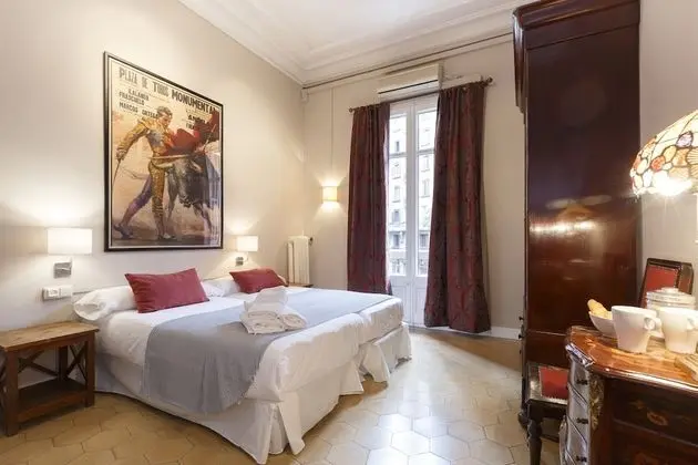 Standard Apart Daire, 6 Yatak Odası (14 persons)