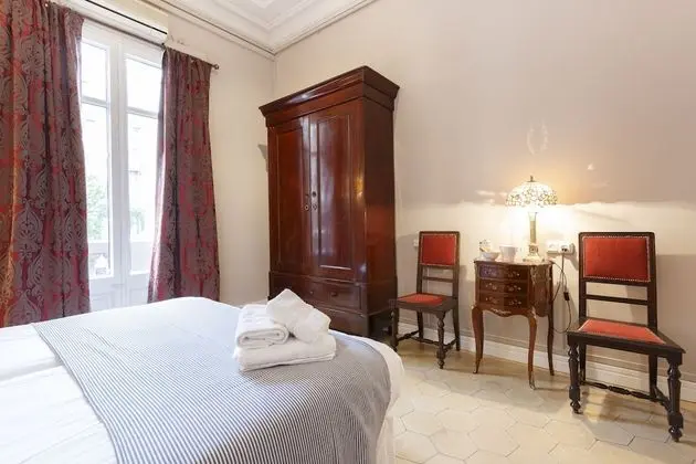 Standard Apart Daire, 6 Yatak Odası (14 persons)