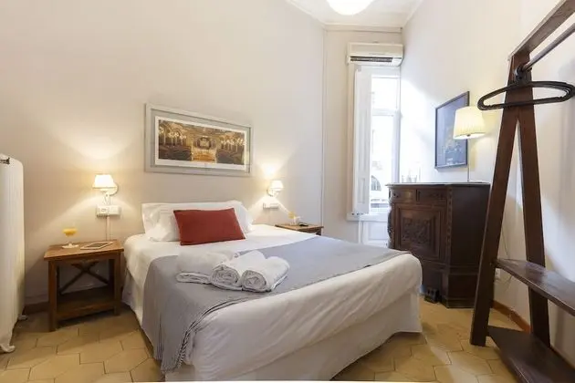 Standard Apart Daire, 6 Yatak Odası (14 persons)