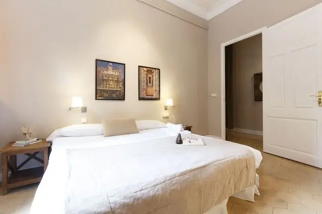 Standard Apart Daire, 6 Yatak Odası (14 persons)