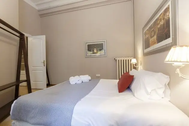 Standard Apart Daire, 6 Yatak Odası (14 persons)