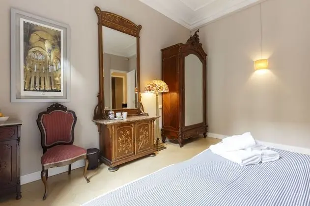 Standard Apart Daire, 6 Yatak Odası (14 persons)