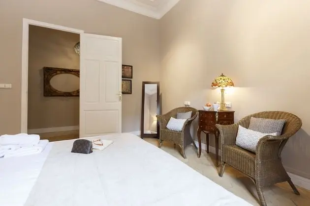 Standard Apart Daire, 6 Yatak Odası (14 persons)