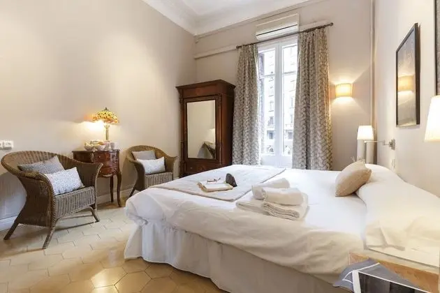 Standard Apart Daire, 6 Yatak Odası (14 persons)