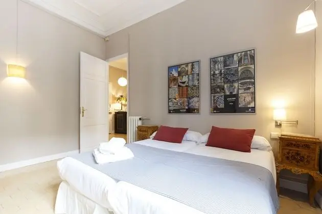 Standard Apart Daire, 6 Yatak Odası (14 persons)