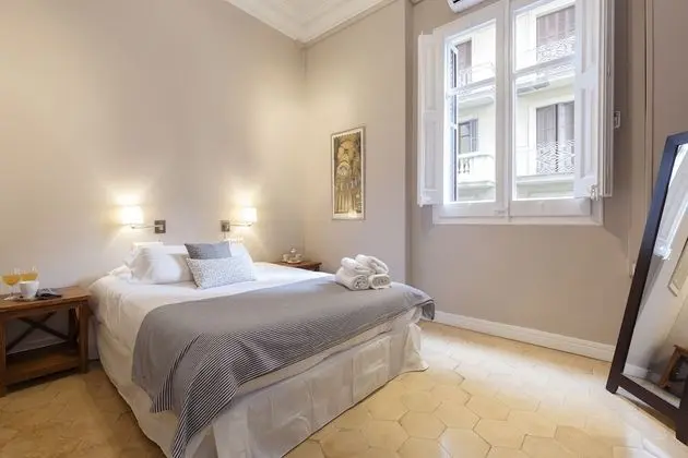 Standard Apart Daire, 6 Yatak Odası (14 persons)