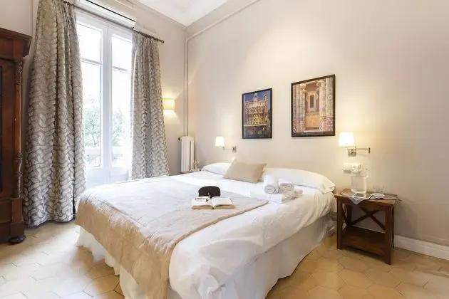 Standard Apart Daire, 6 Yatak Odası (14 persons)