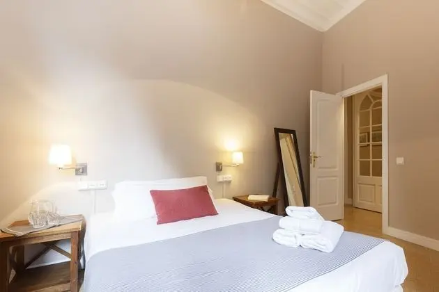 Standard Apart Daire, 6 Yatak Odası (14 persons)