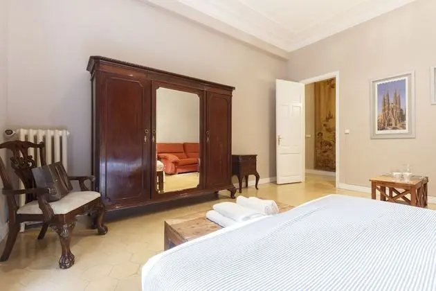 Standard Apart Daire, 6 Yatak Odası (14 persons)