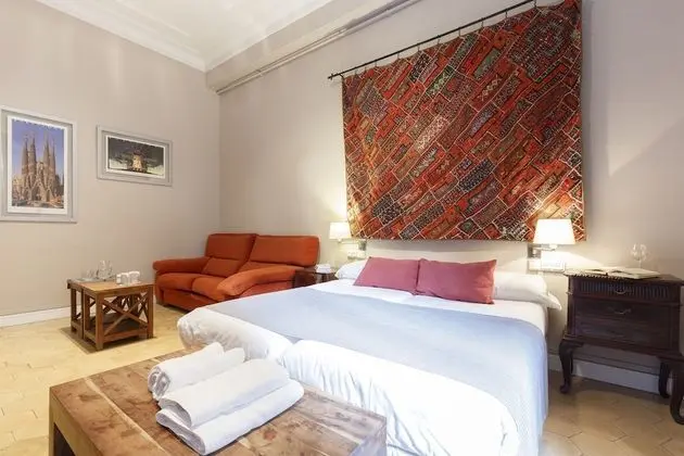 Standard Apart Daire, 6 Yatak Odası (14 persons)