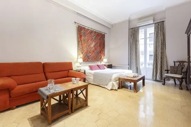 Standard Apart Daire, 6 Yatak Odası (14 persons)