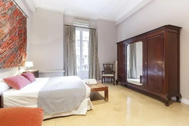 Standard Apart Daire, 6 Yatak Odası (14 persons)